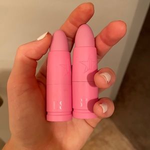 TRADING: lipsticks